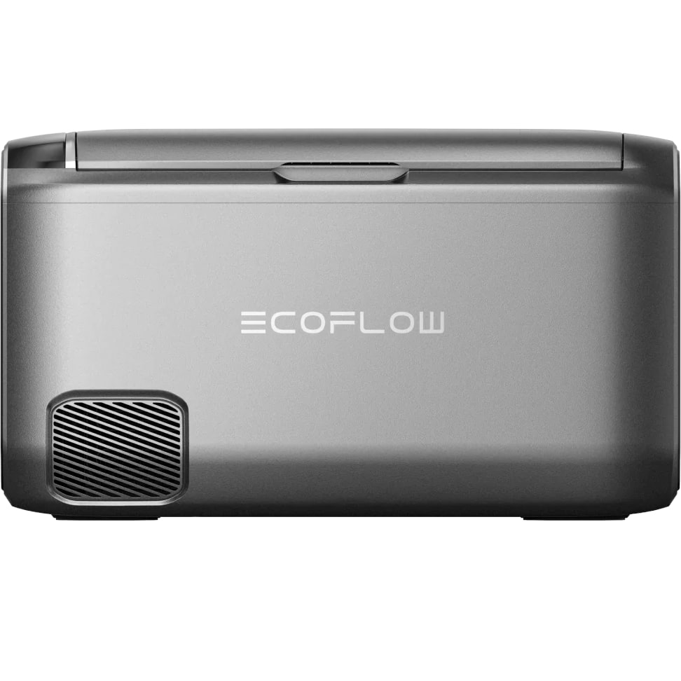 EcoFlow GLACIER Classic Portable Fridge Freezer