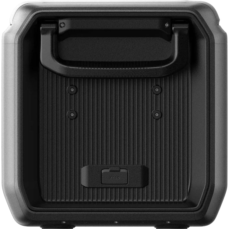 EcoFlow GLACIER Classic Portable Fridge Freezer