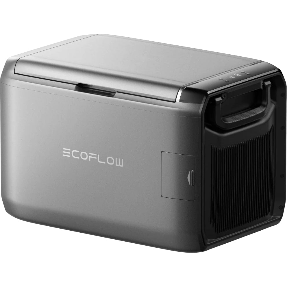 EcoFlow GLACIER Classic Portable Fridge Freezer