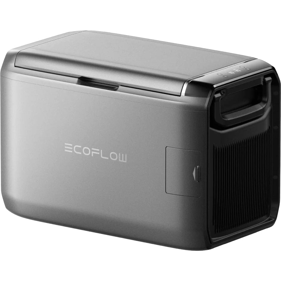 EcoFlow GLACIER Classic Portable Fridge Freezer