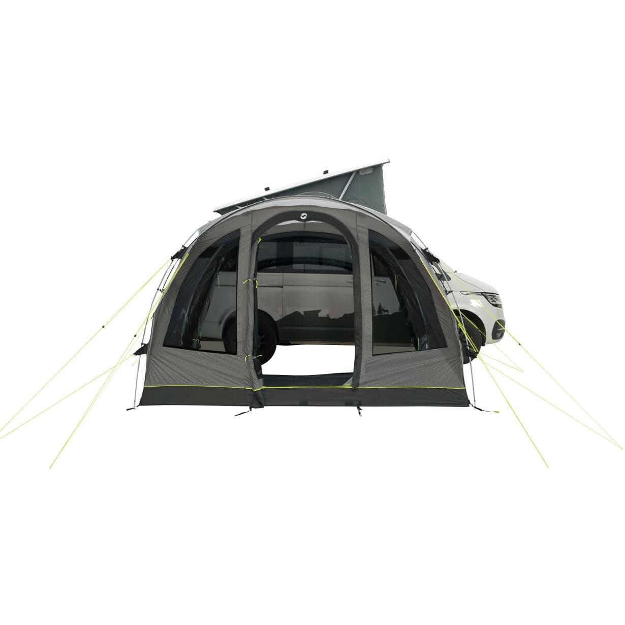 Outwell Fresno Drive-Away Awning
