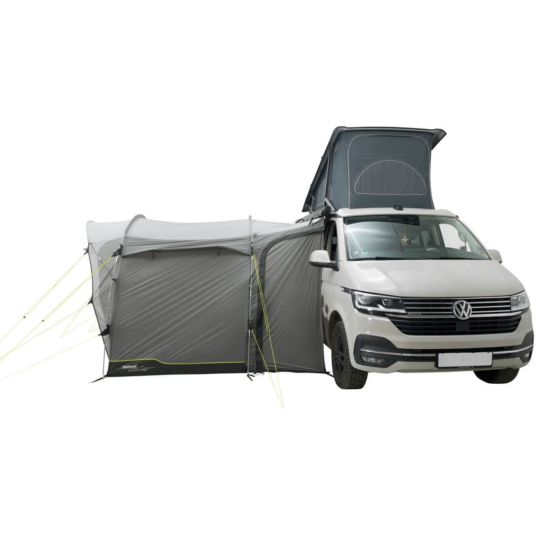 Outwell Fresno Drive-Away Awning
