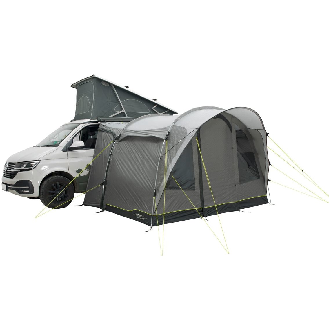 Outwell Fresno Drive-Away Awning