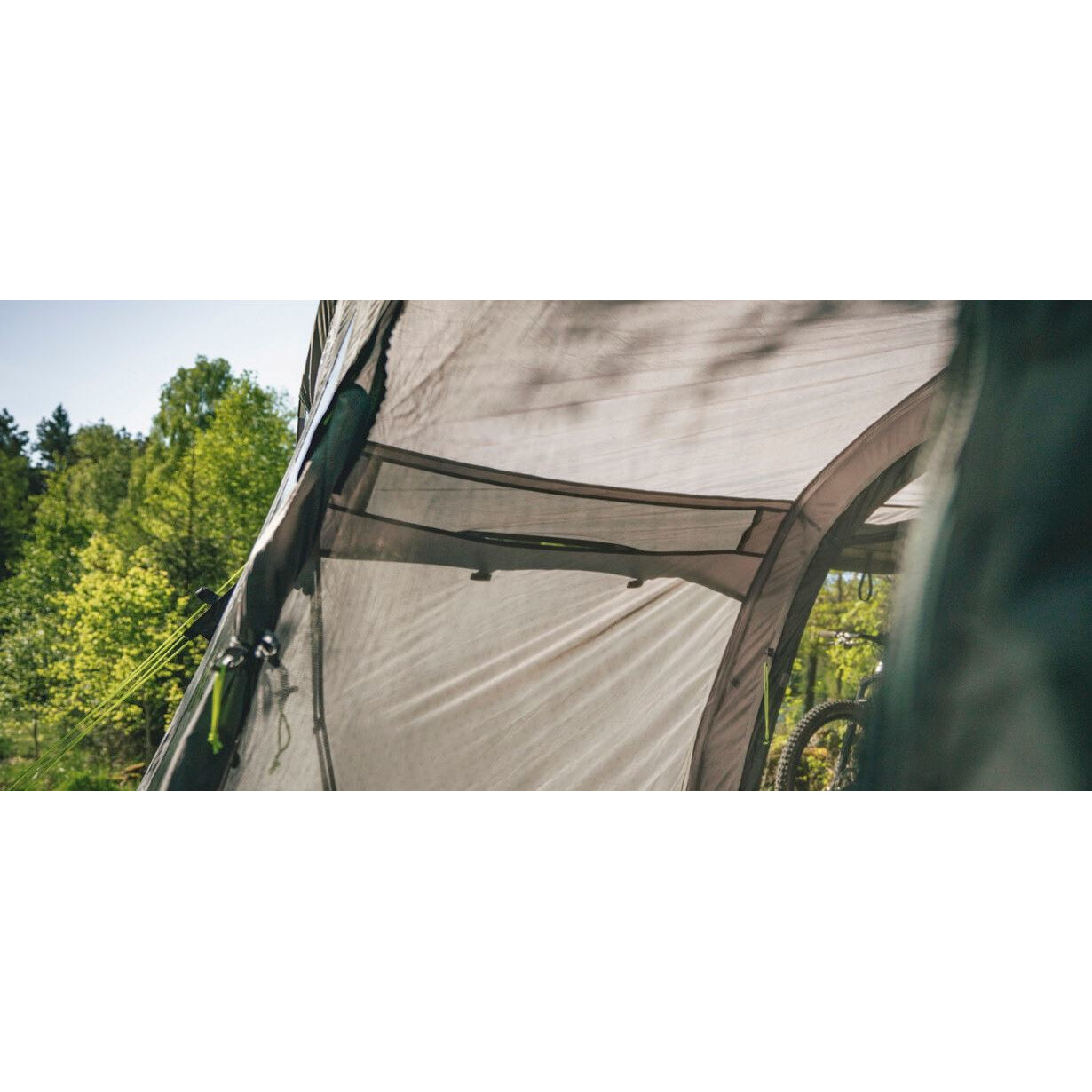 Outwell Pine Hills Drive-Away Awning