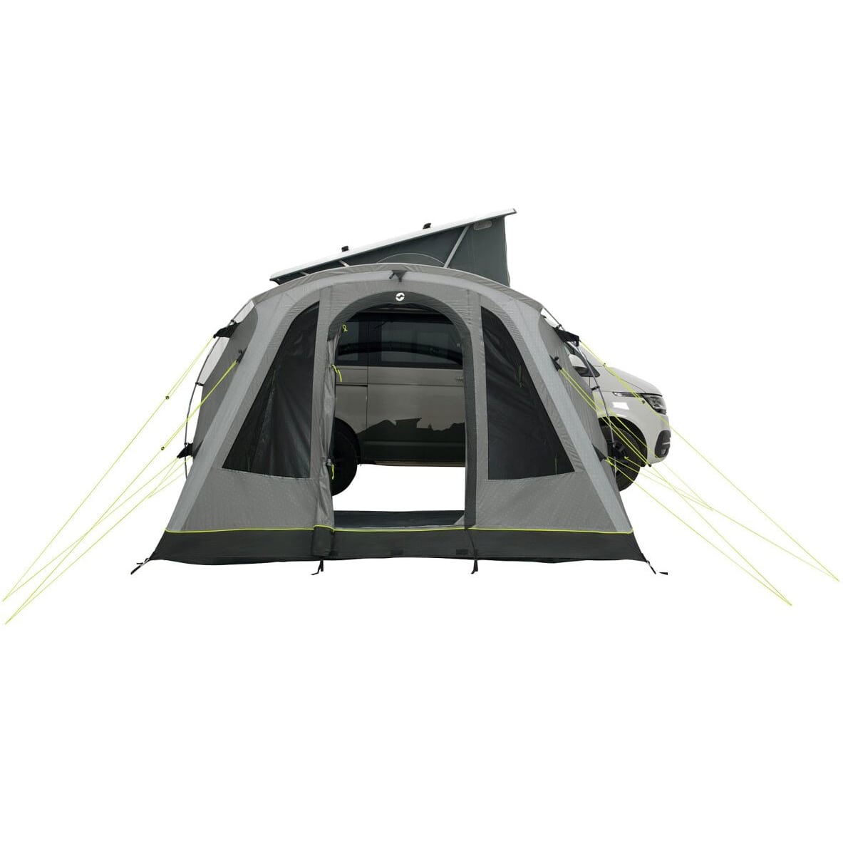 Outwell San Diego Drive-Away Awning