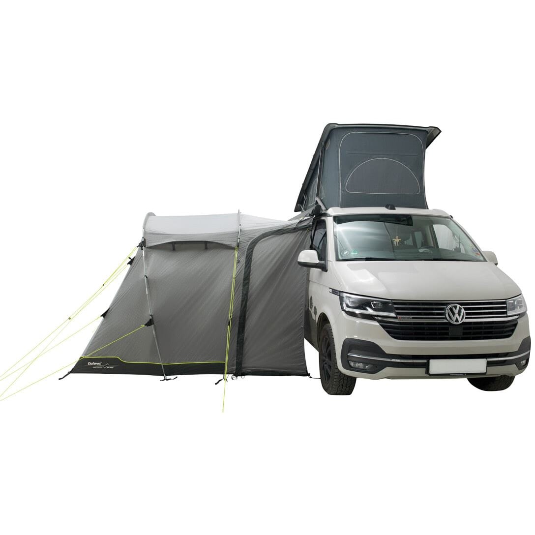 Outwell San Diego Drive-Away Awning