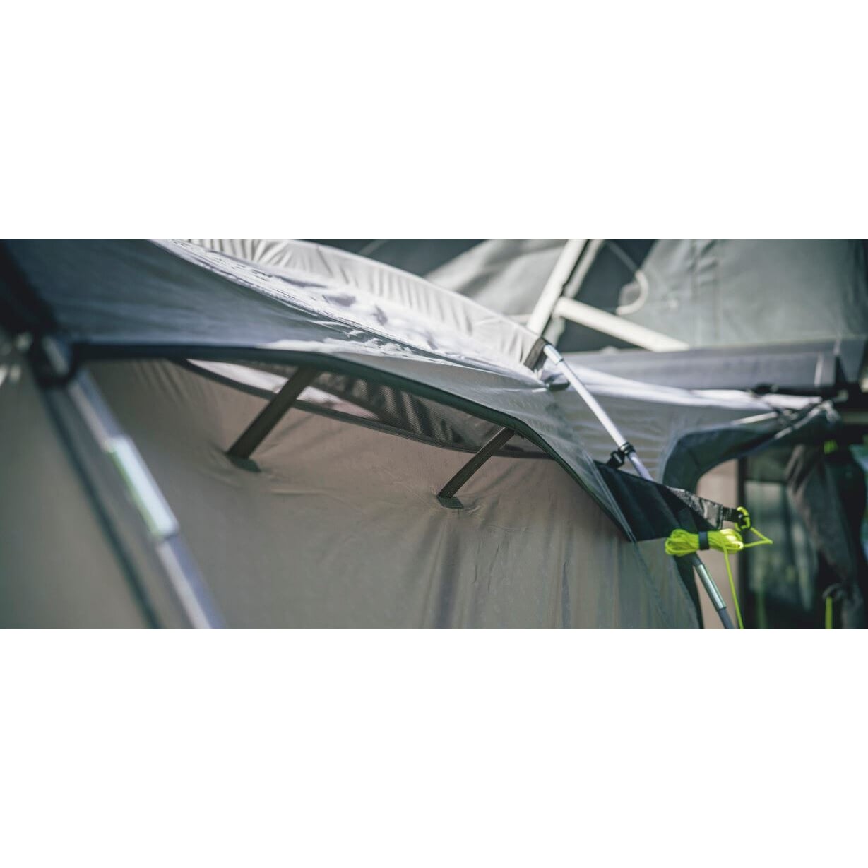 Outwell San Diego Drive-Away Awning