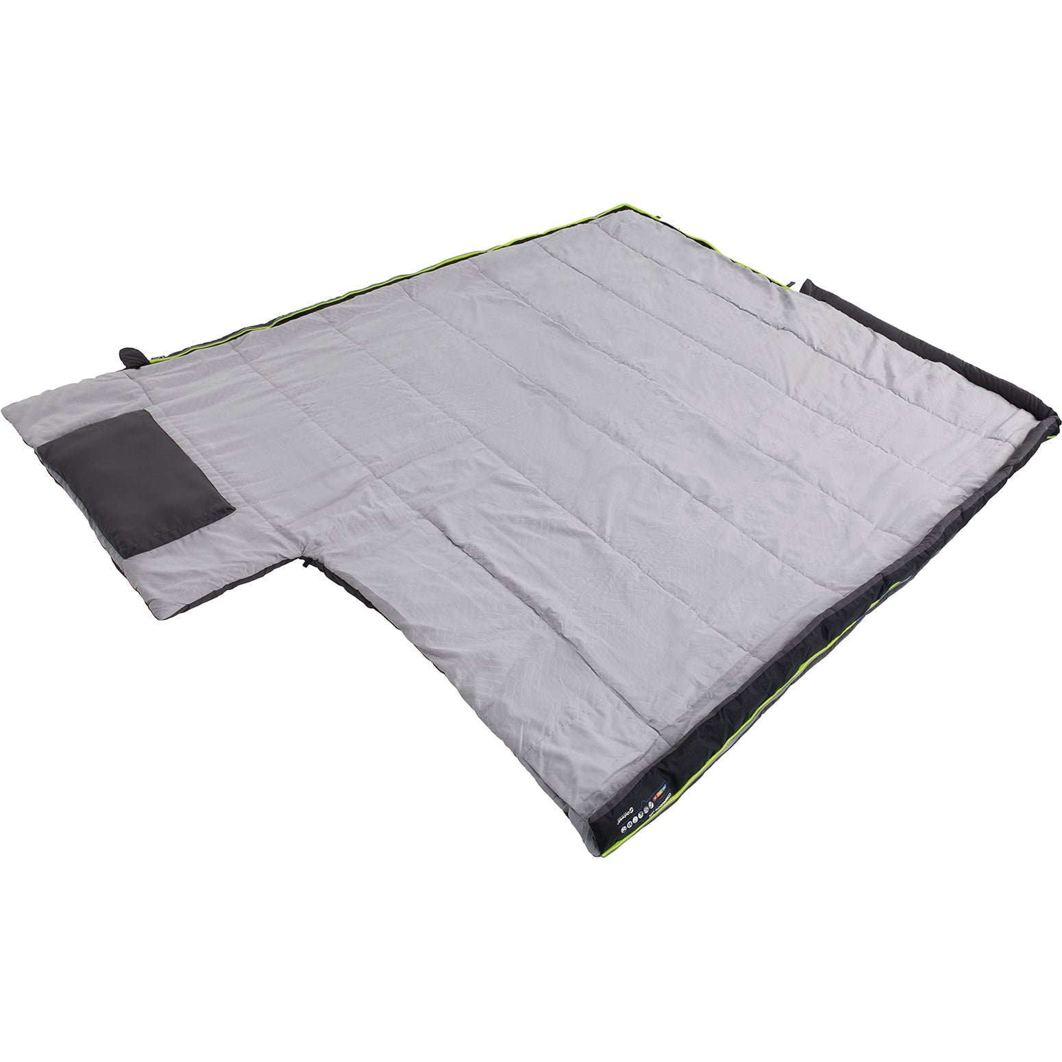 Outwell Companion Lux Single Sleeping Bag