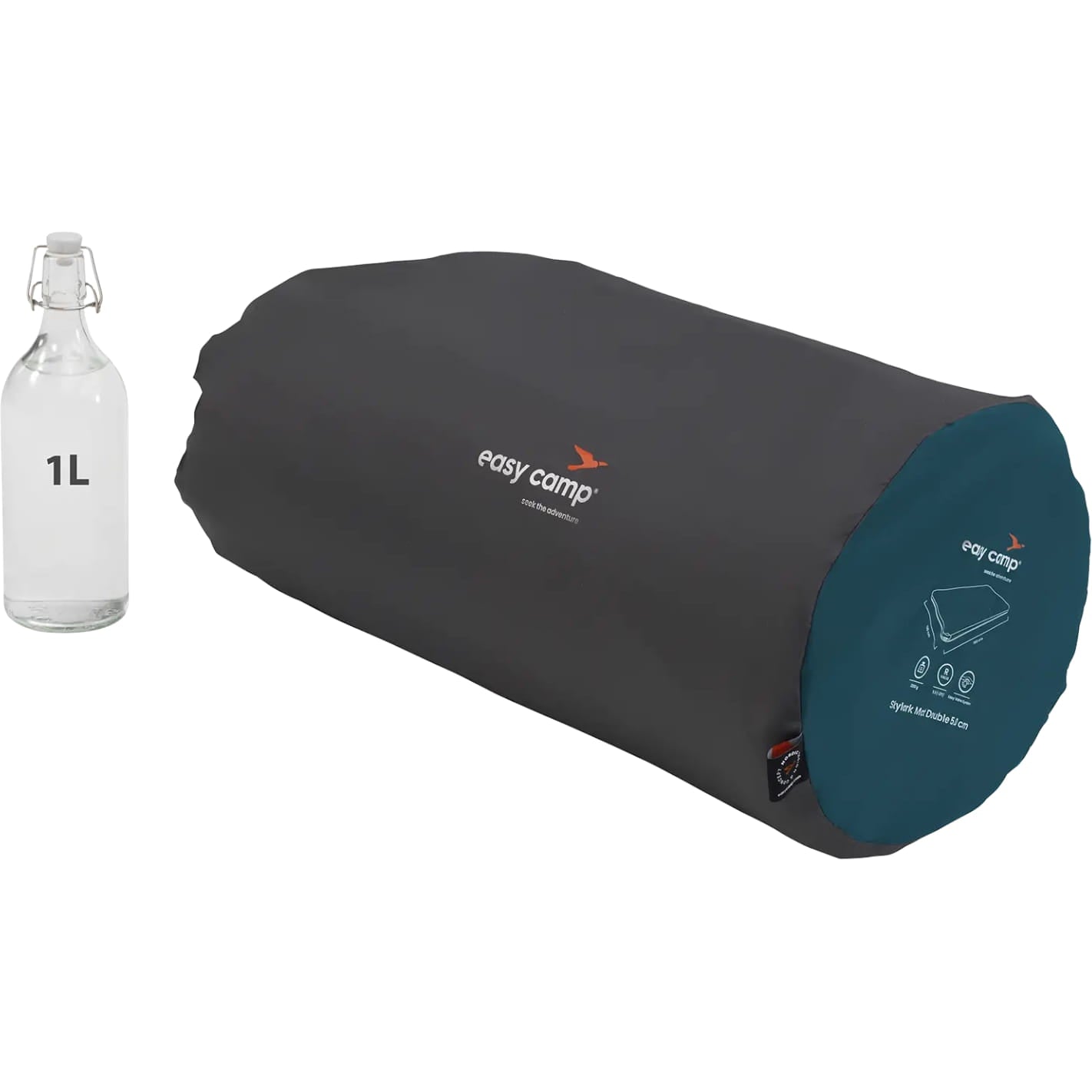 Easy Camp Skylark Self-Inflating Mat