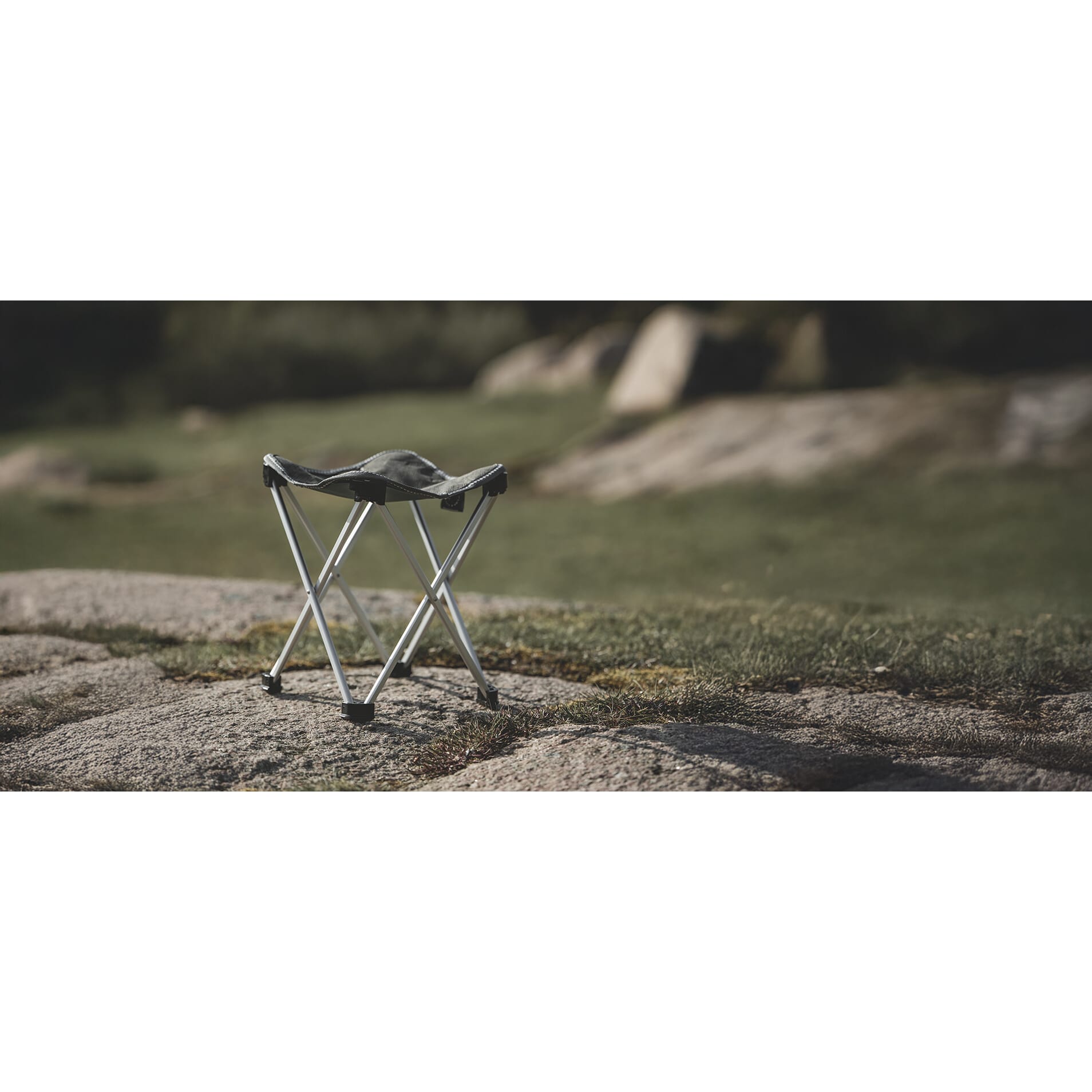 Easy Camp Ash Rest | 27 cm Seat Height