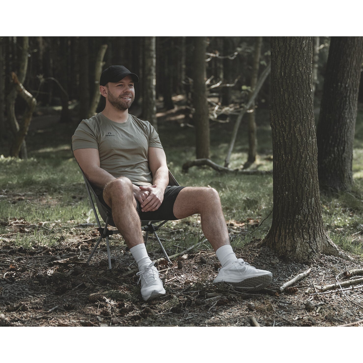 Easy Camp Willow Compact Chair