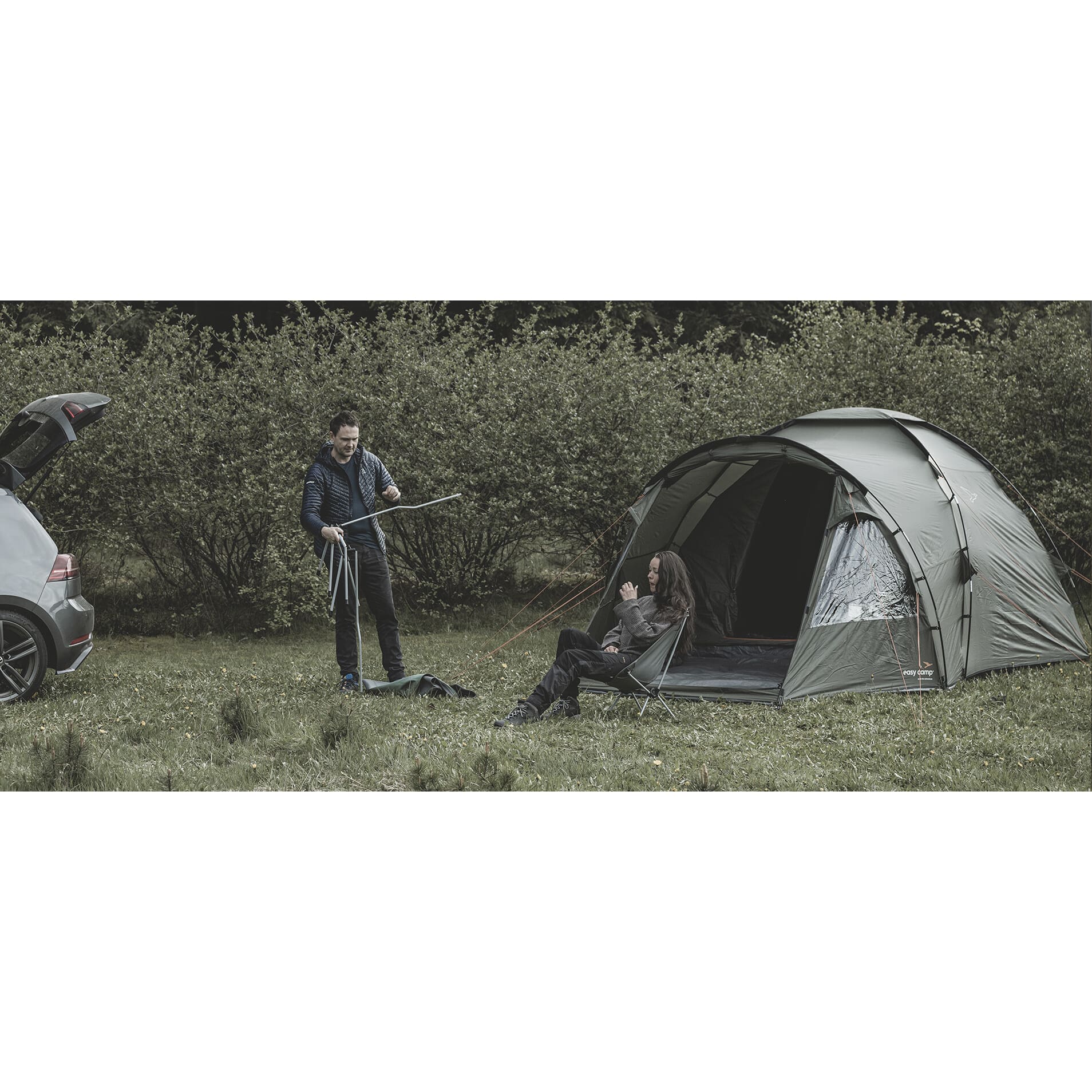 Easy Camp Willow Compact Chair