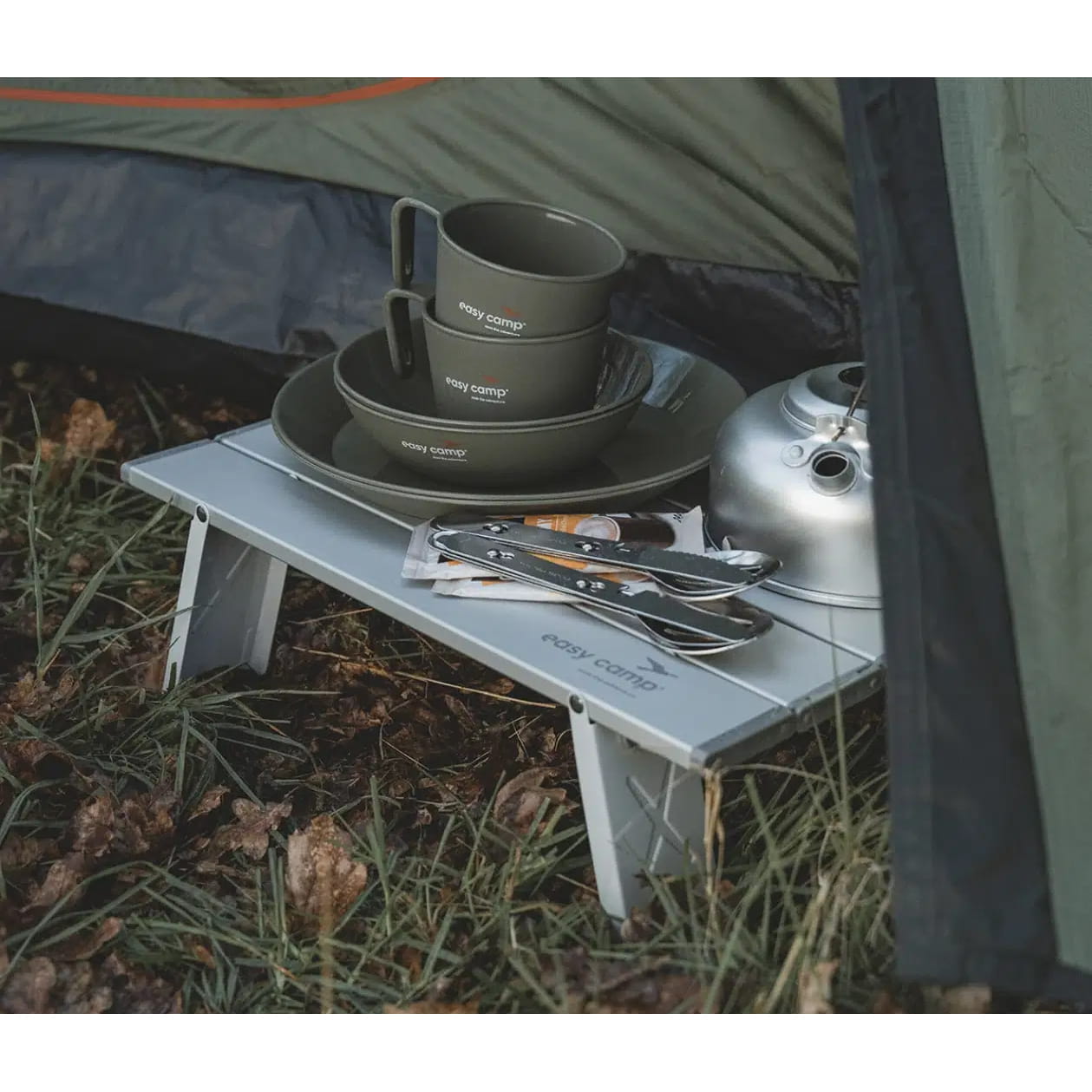 Easy Camp Fir Table