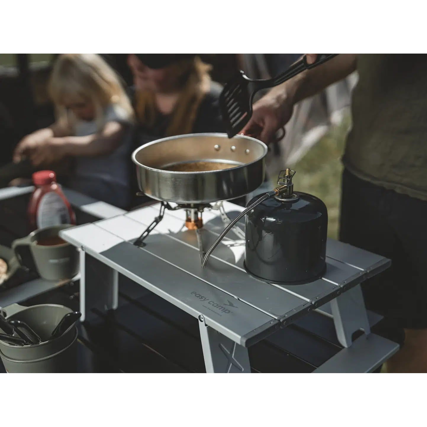 Easy Camp Fir Table