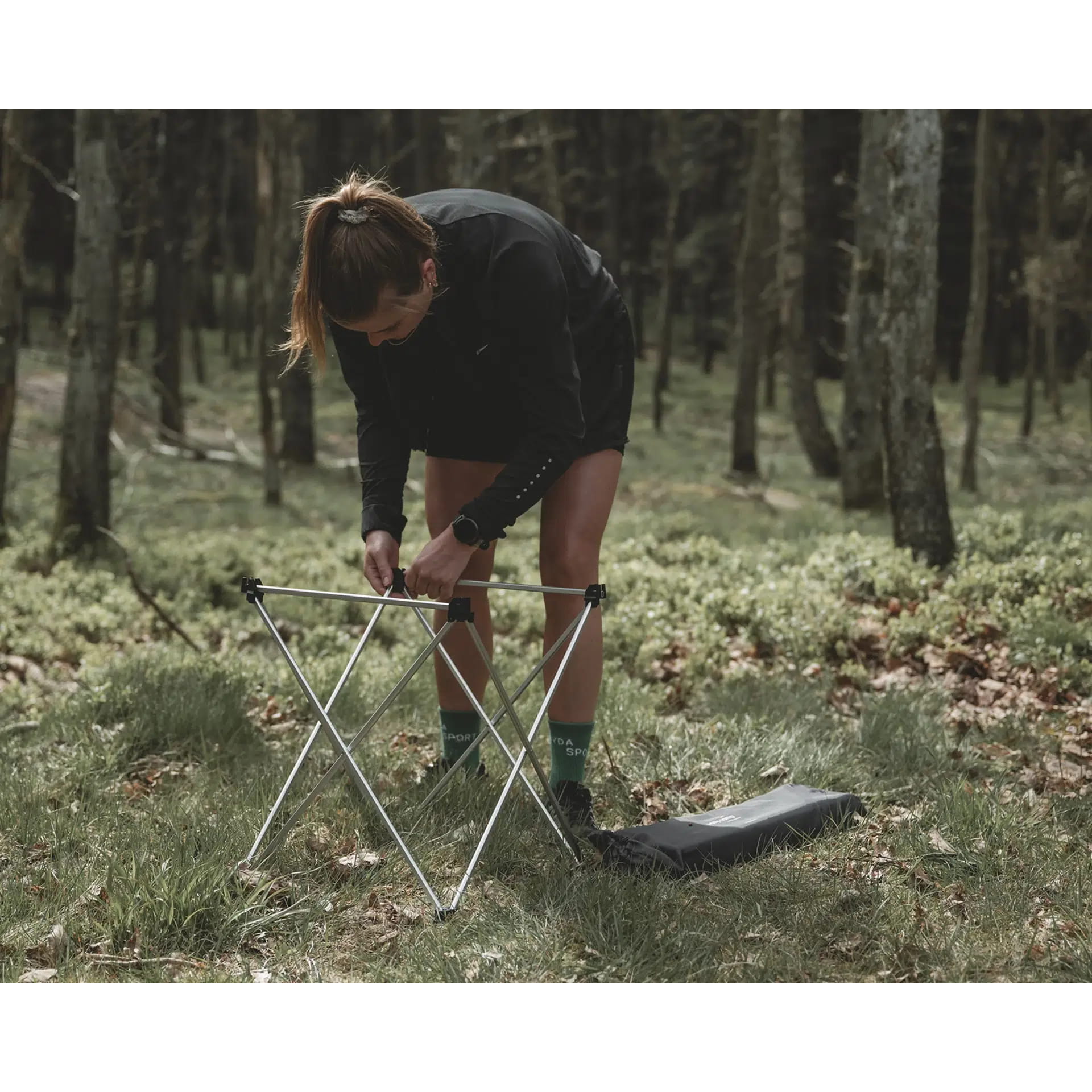 Easy Camp Blackthorn Table