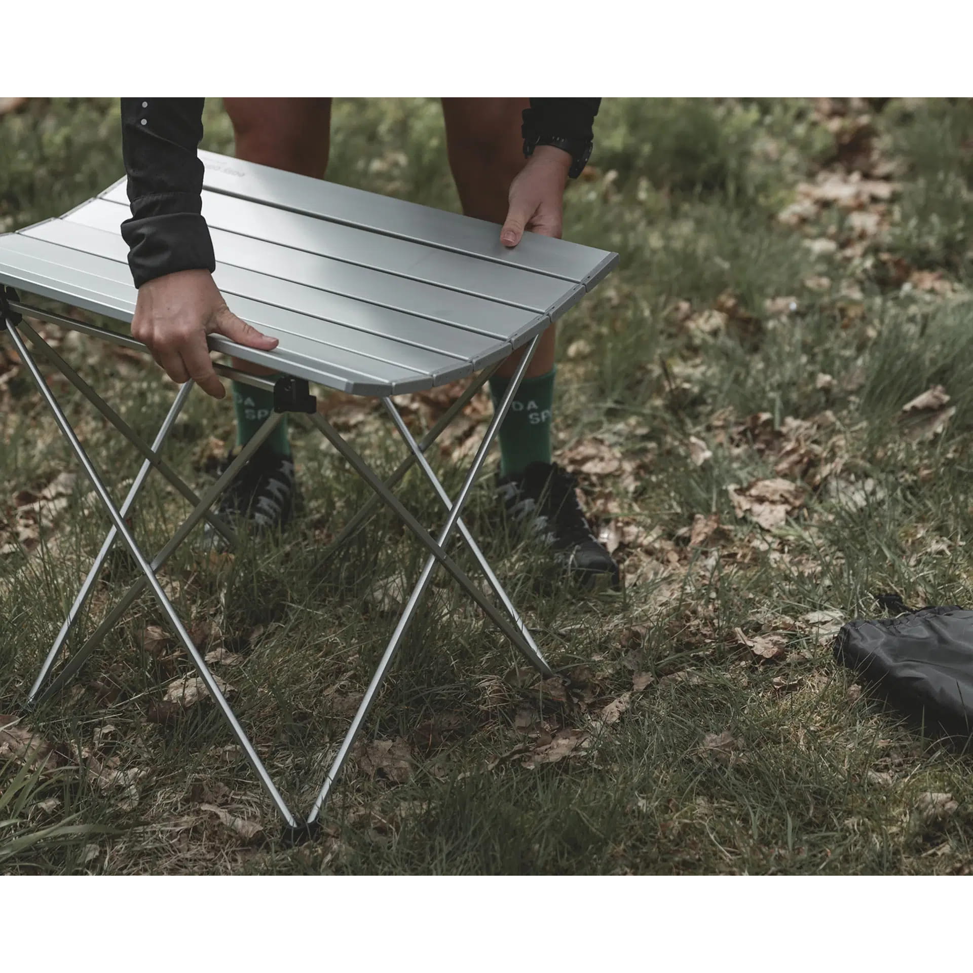 Easy Camp Blackthorn Table
