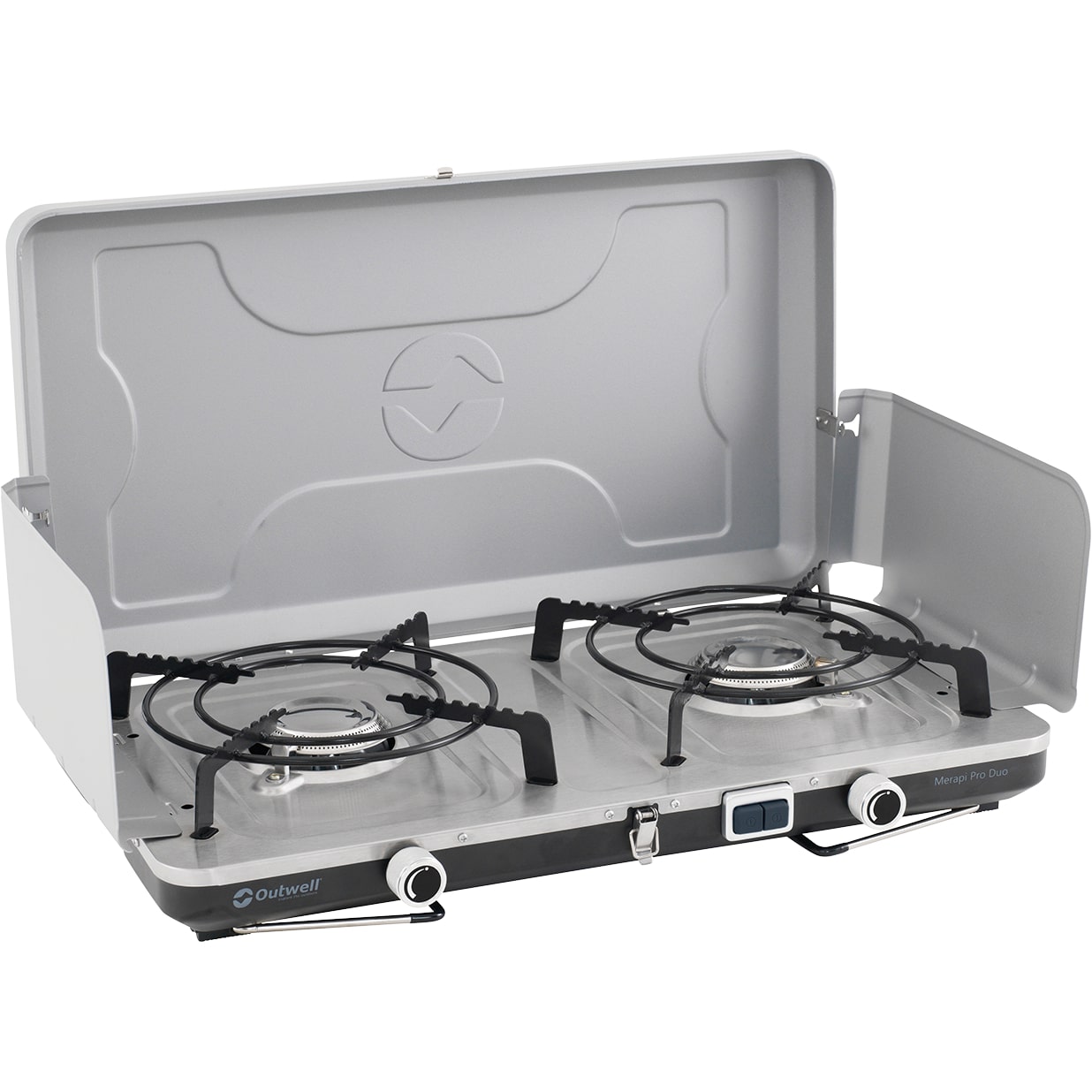 Outwell Merapi Pro Duo Gas Stove