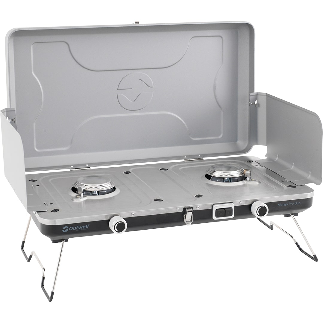 Outwell Merapi Pro Duo Gas Stove