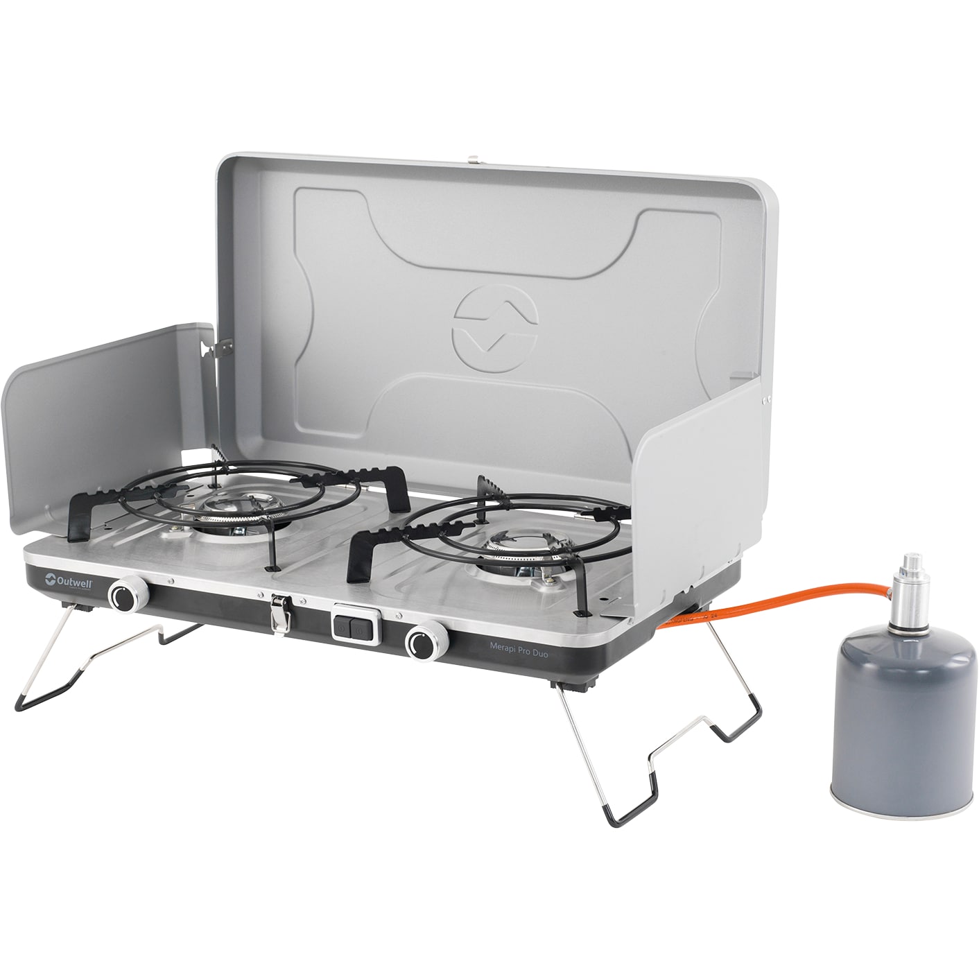 Outwell Merapi Pro Duo Gas Stove