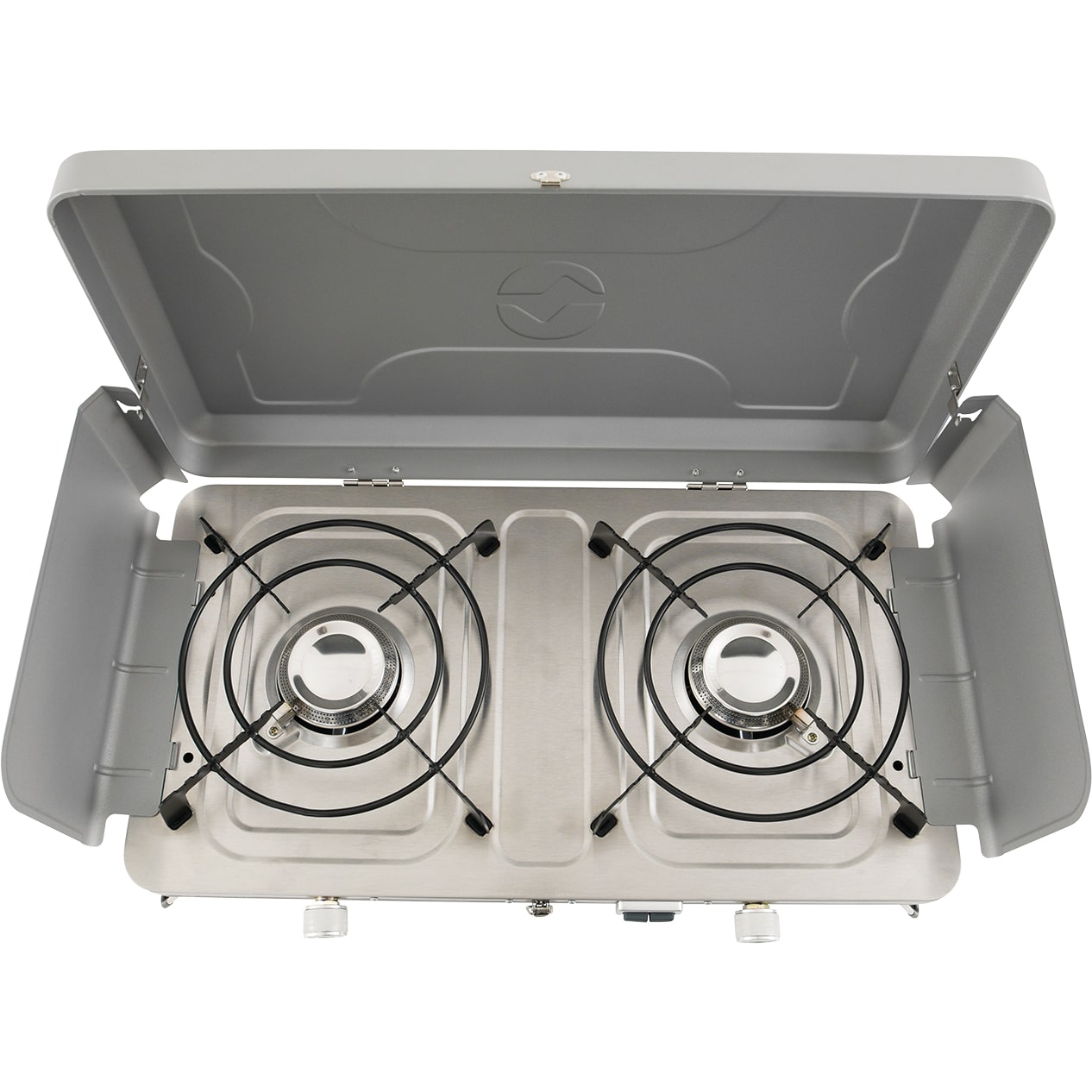 Outwell Merapi Pro Duo Gas Stove