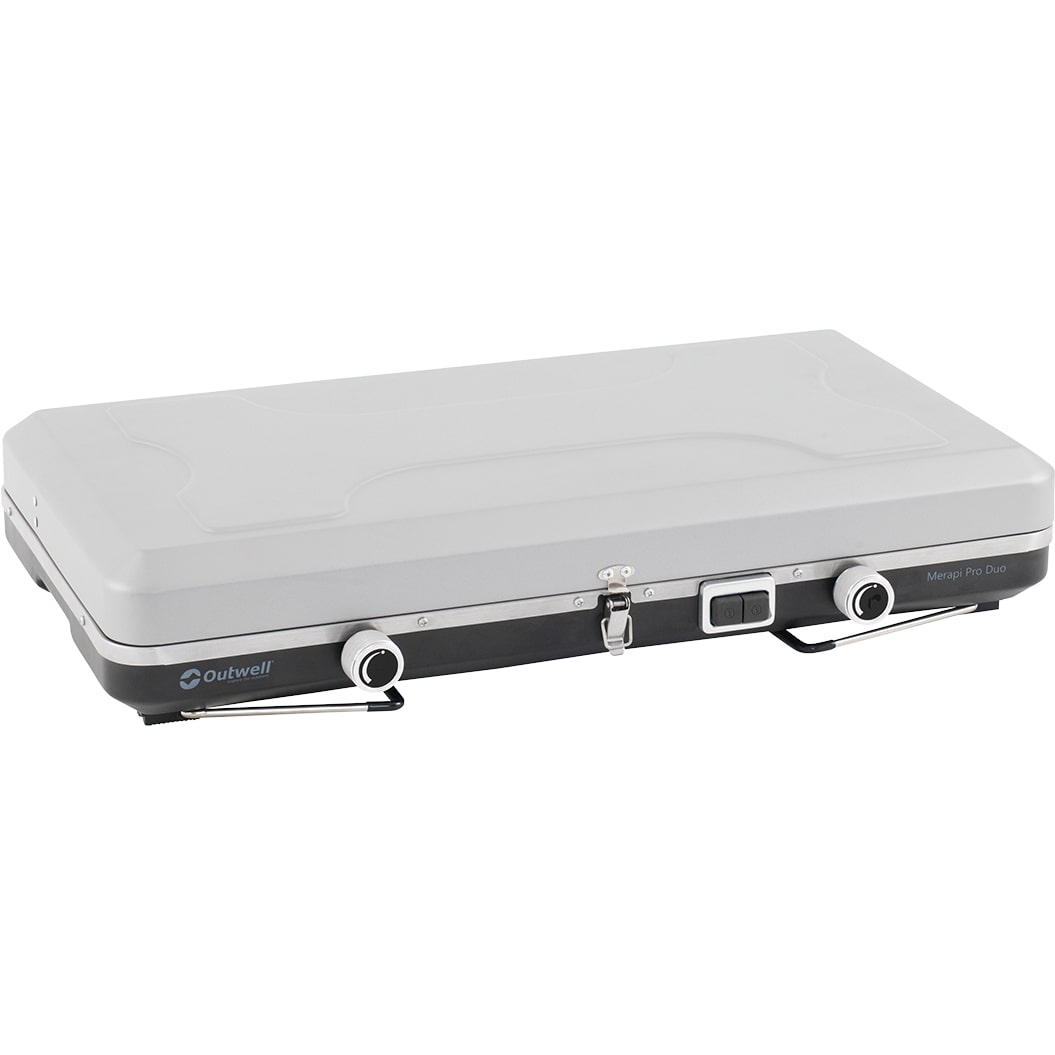 Outwell Merapi Pro Duo Gas Stove