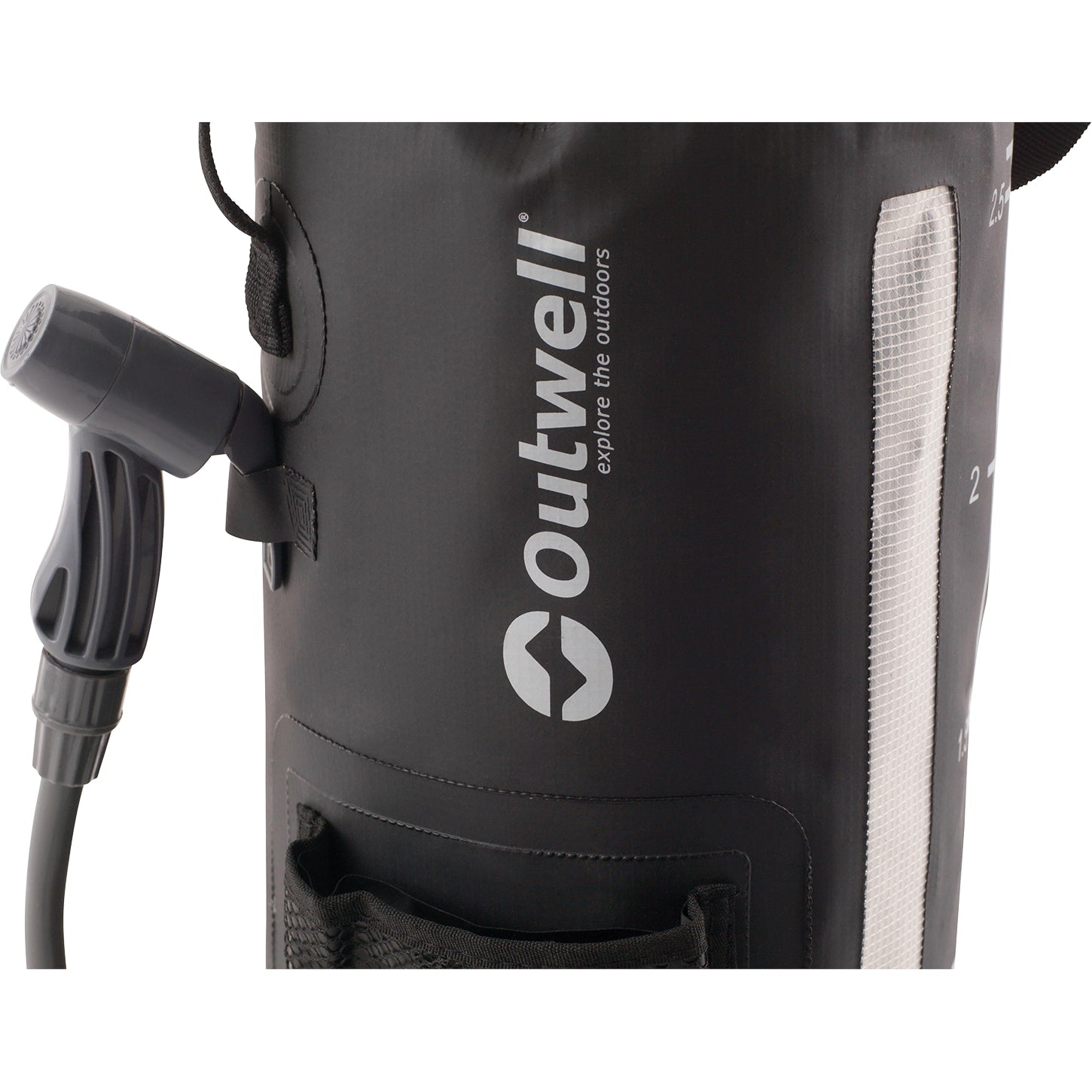 Outwell Seabreeze Pressure Shower