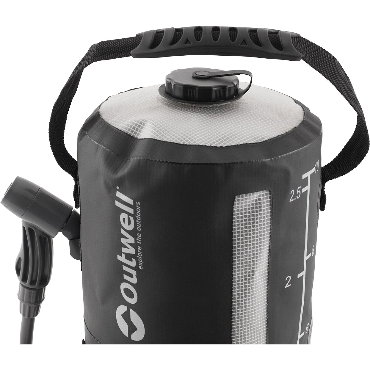 Outwell Seabreeze Pressure Shower