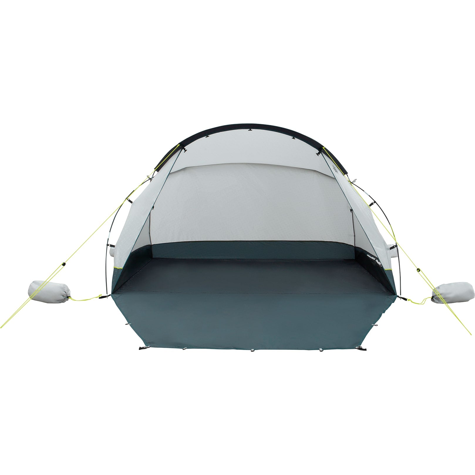 Outwell Whitby Beach Shelter | Beach Tent With UPF +50 Protection