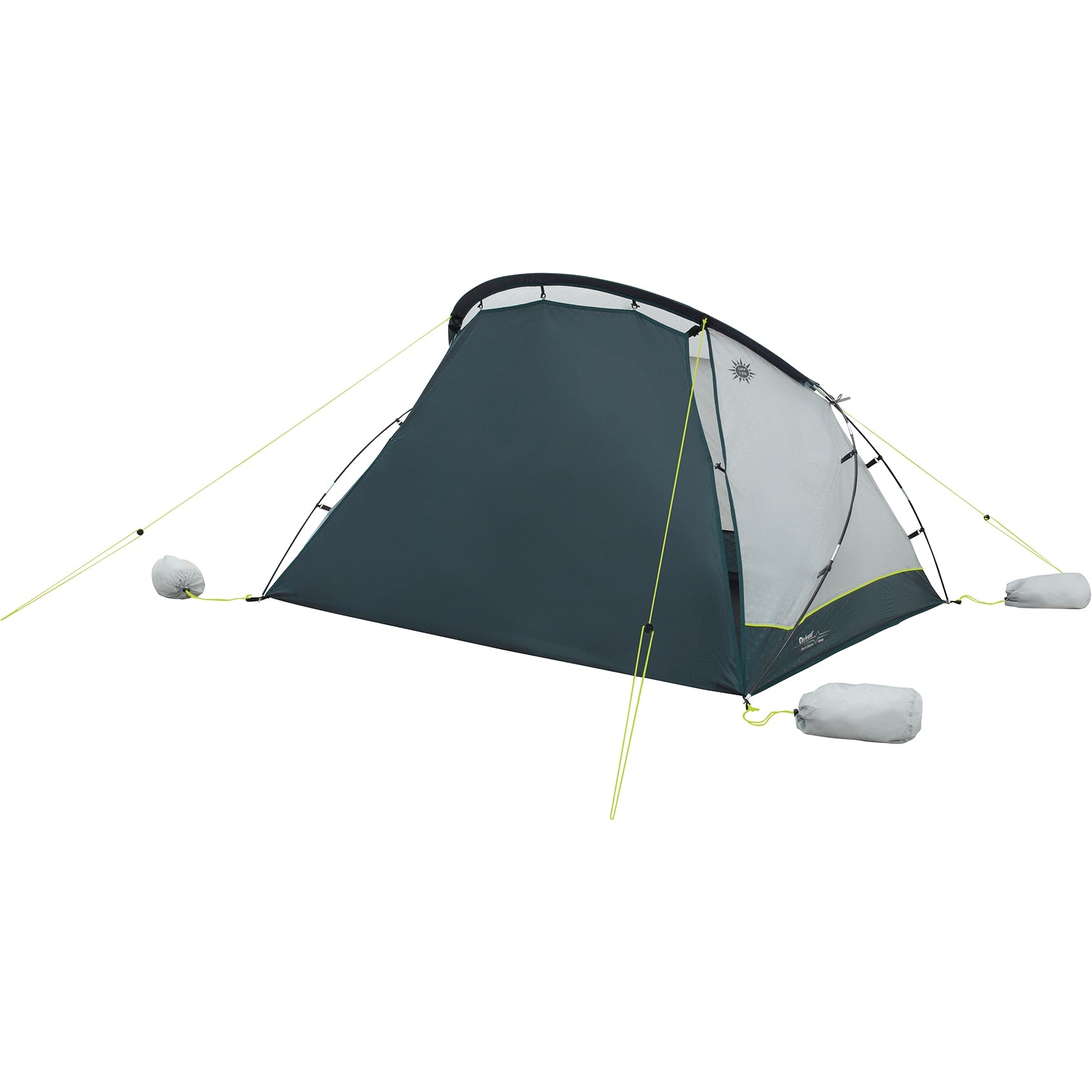 Outwell Whitby Beach Shelter | Beach Tent With UPF +50 Protection
