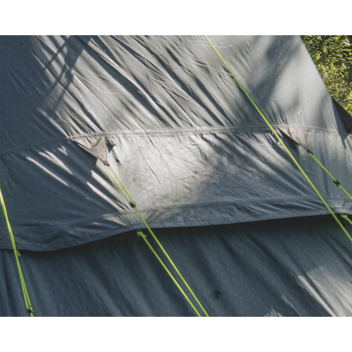 Outwell Cloud 5 Plus | 5 person tent with 1 bedroom