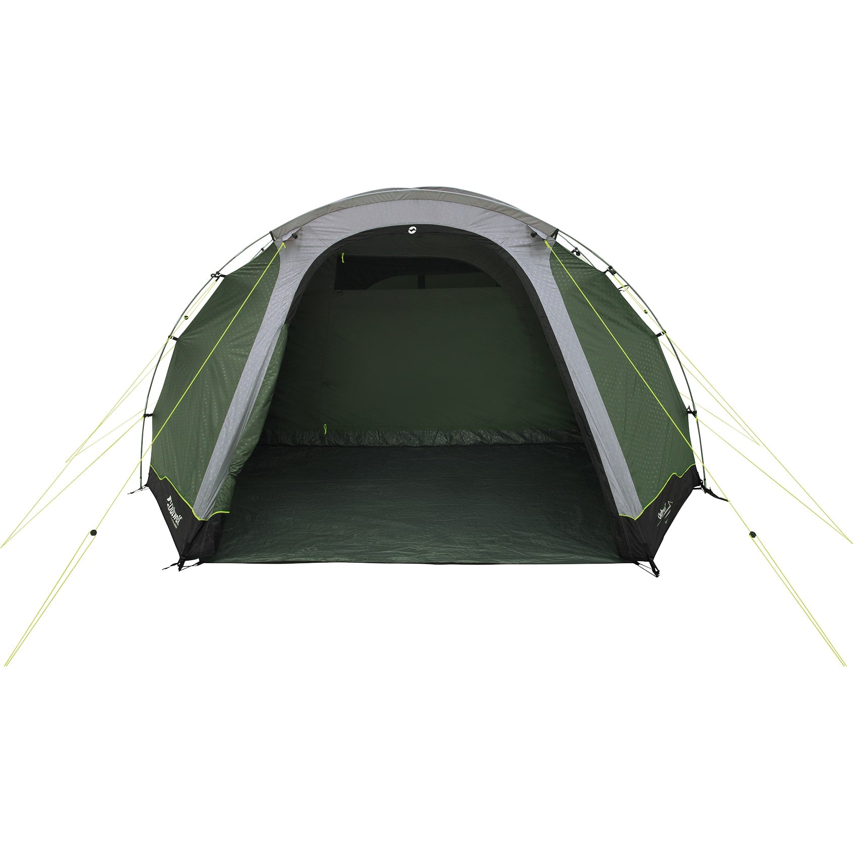 Outwell Cloud 5 Plus | 5 person tent with 1 bedroom