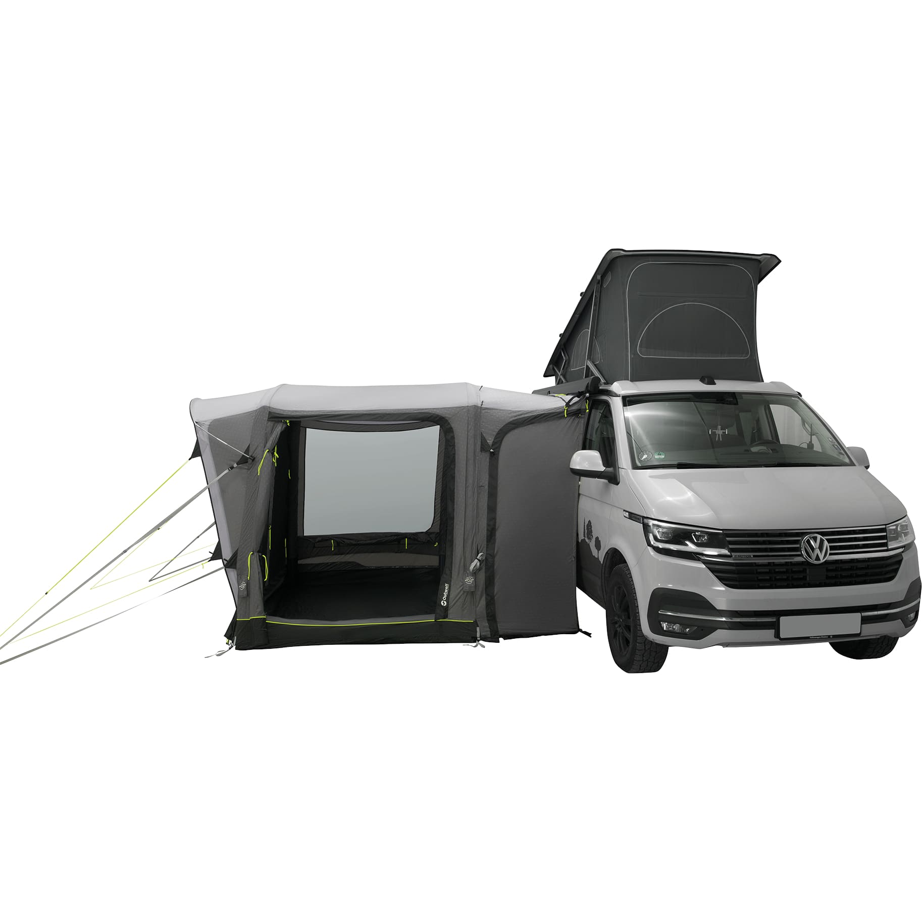 Outwell California Highway Drive-Away Awning