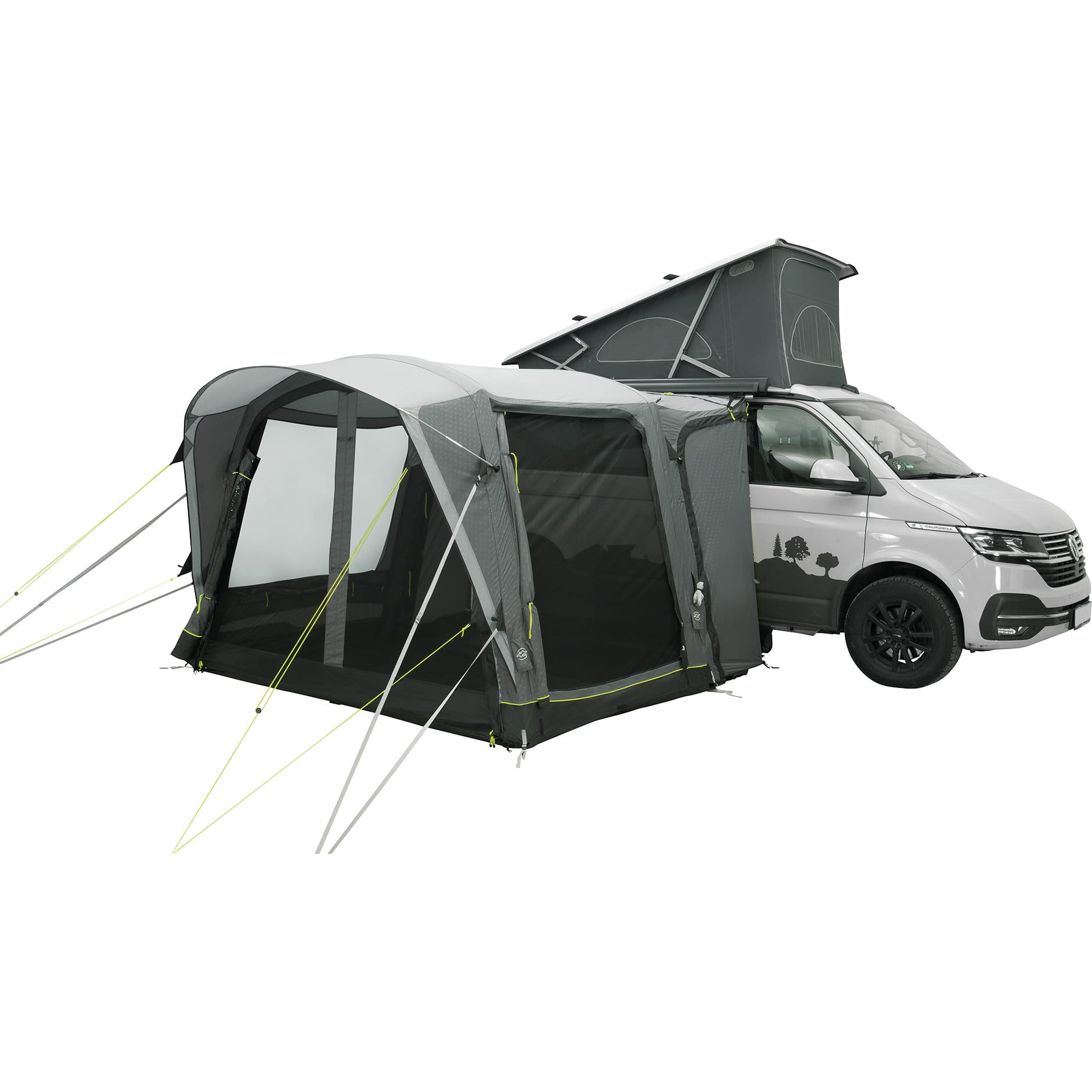 Outwell California Highway Drive-Away Awning