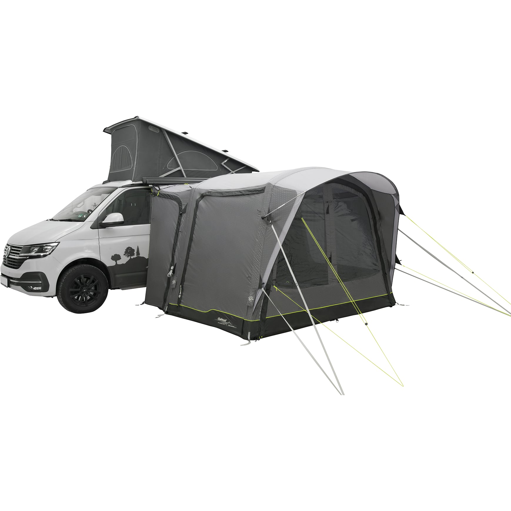 Outwell California Highway Drive-Away Awning