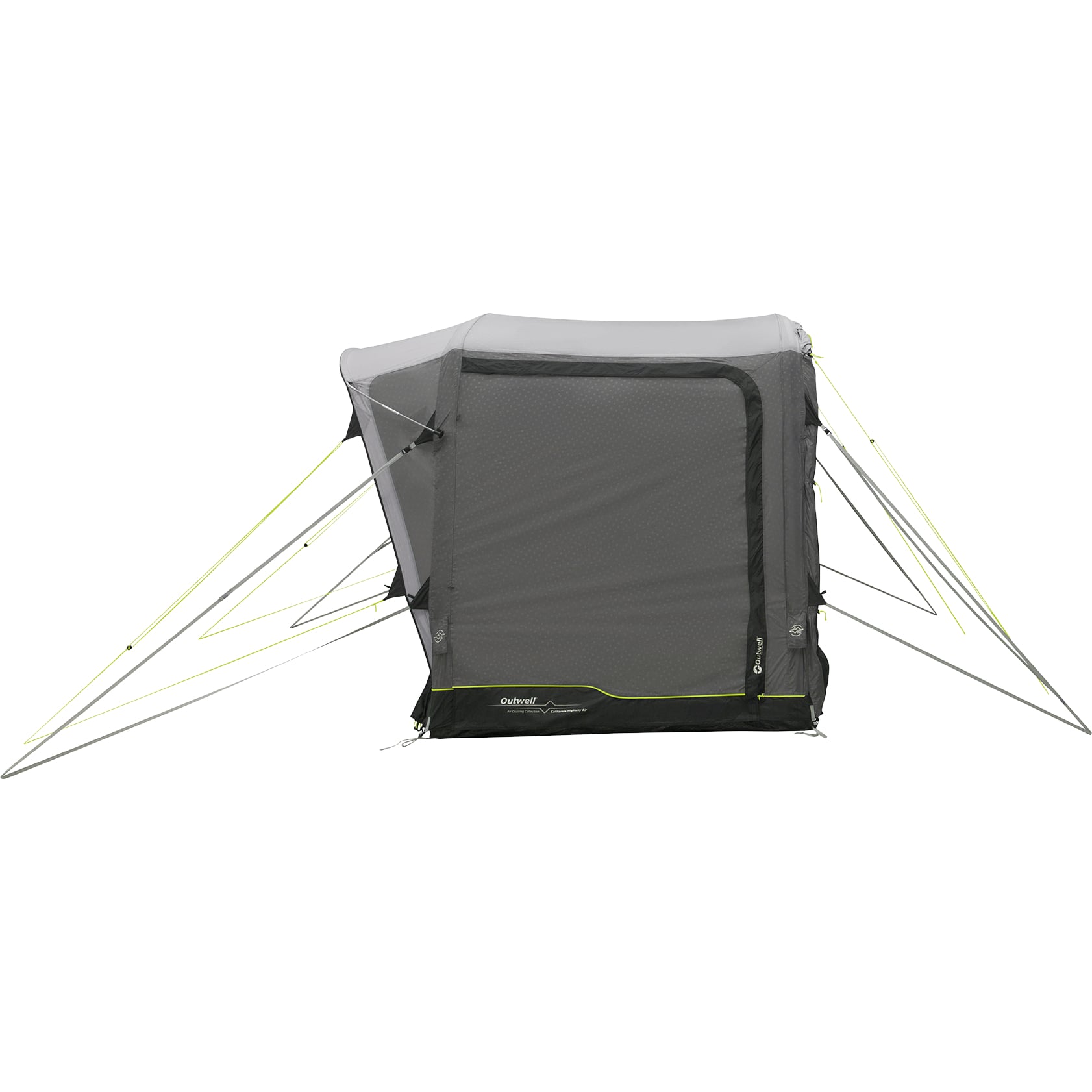 Outwell California Highway Drive-Away Awning