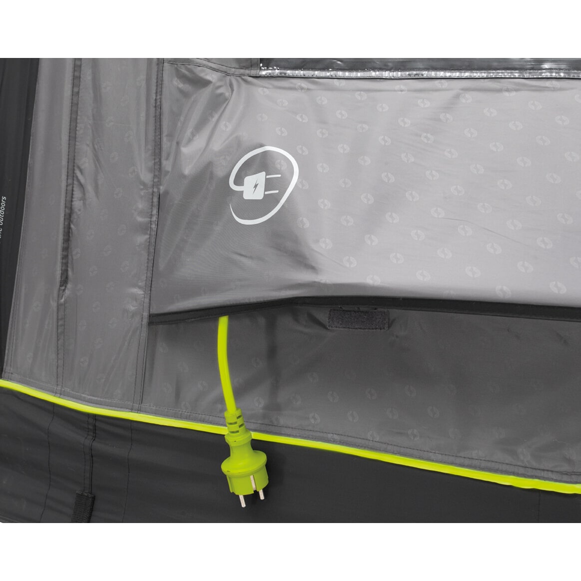Outwell California Highway Drive-Away Awning