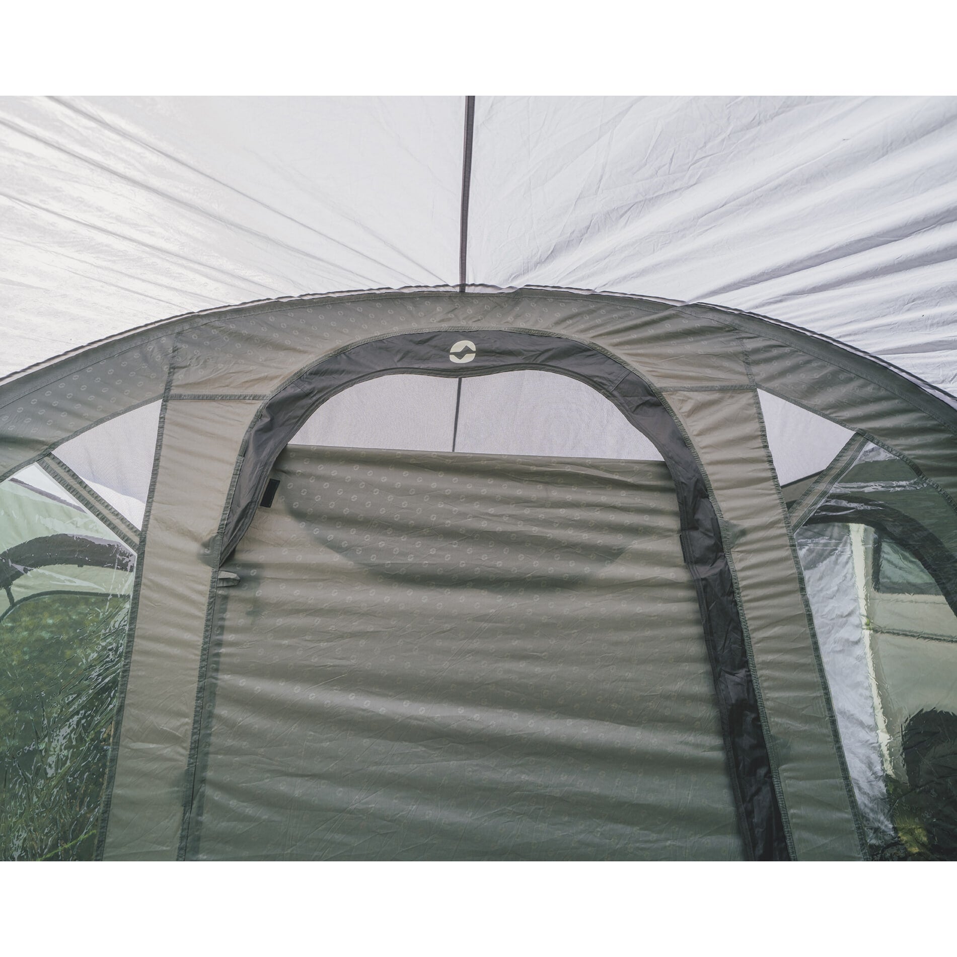 Outwell Daytona Air Drive-Away Awning