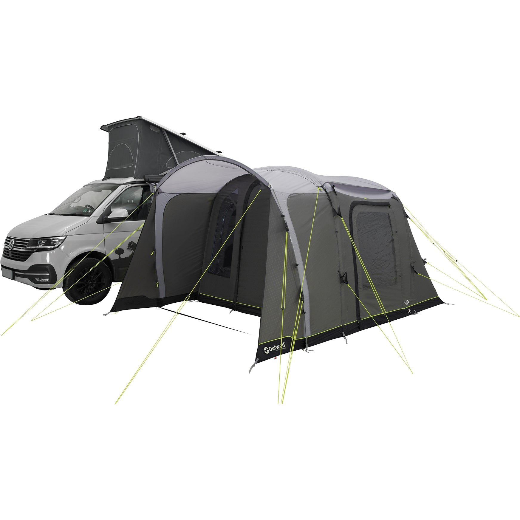 Outwell Talladega Air Drive-Away Awning
