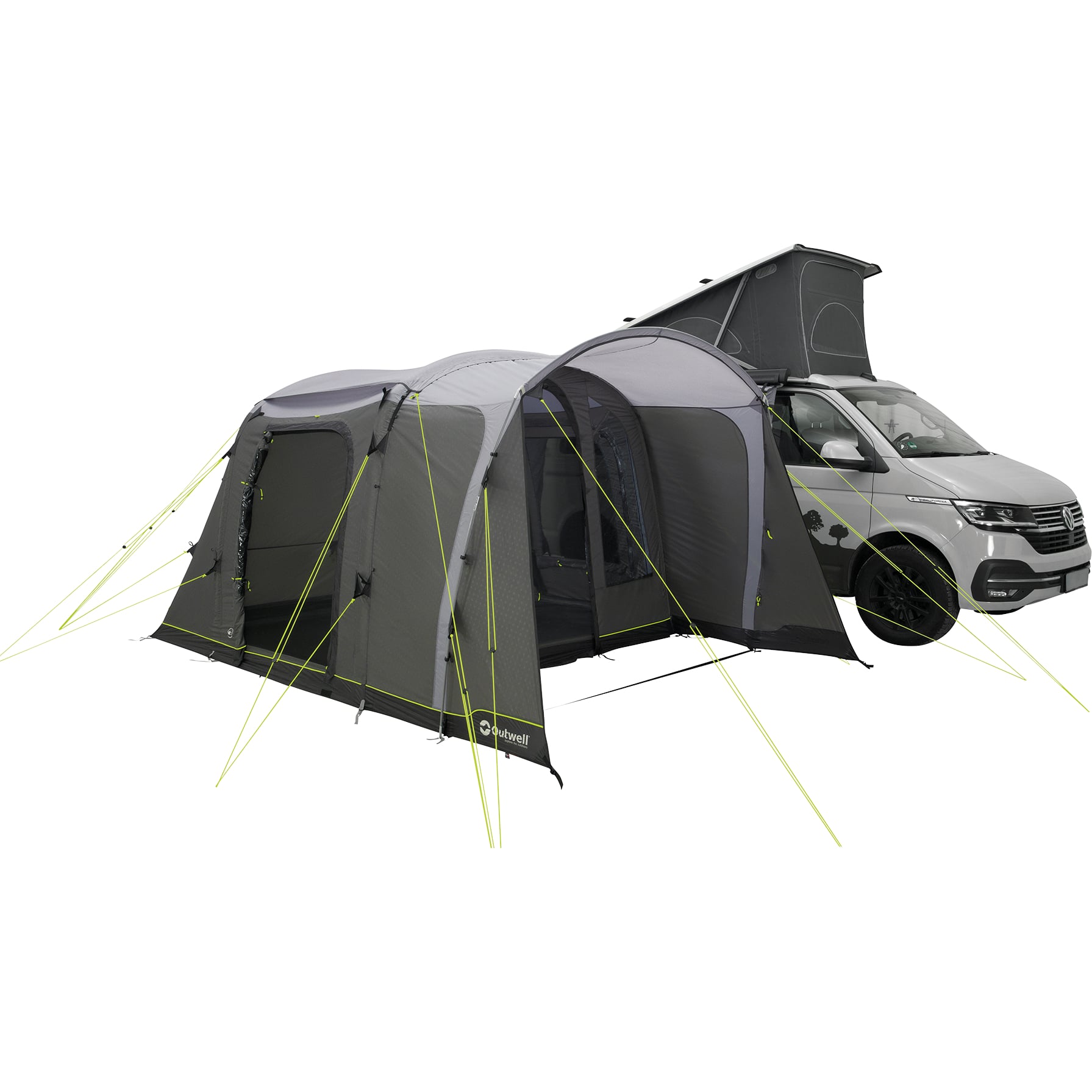 Outwell Talladega Air Drive-Away Awning