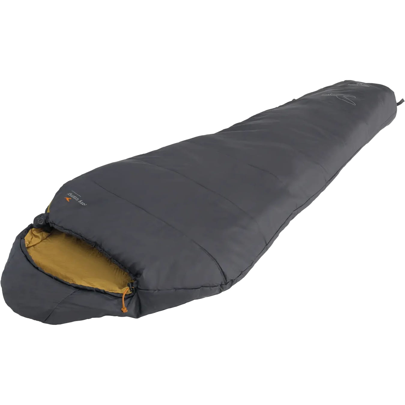 Easy Camp Falcon I Mummy 10°C Sleeping Bag