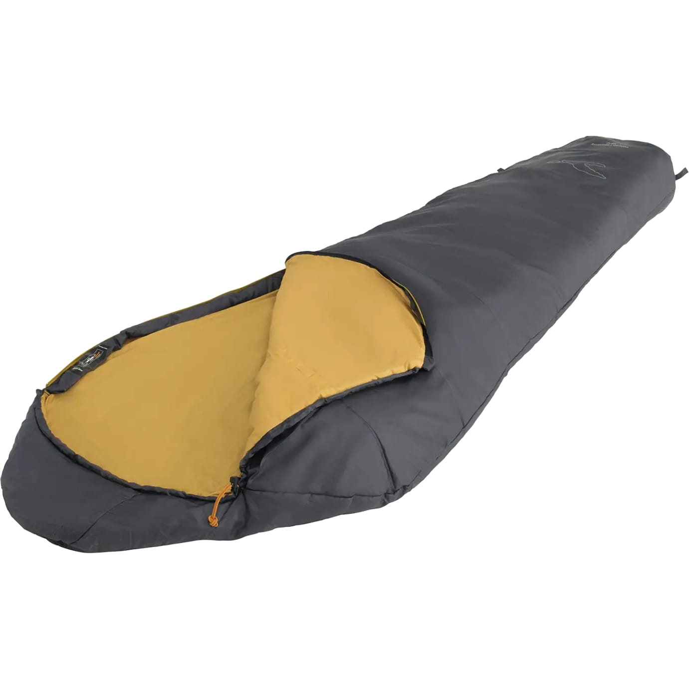 Easy Camp Falcon I Mummy 10°C Sleeping Bag