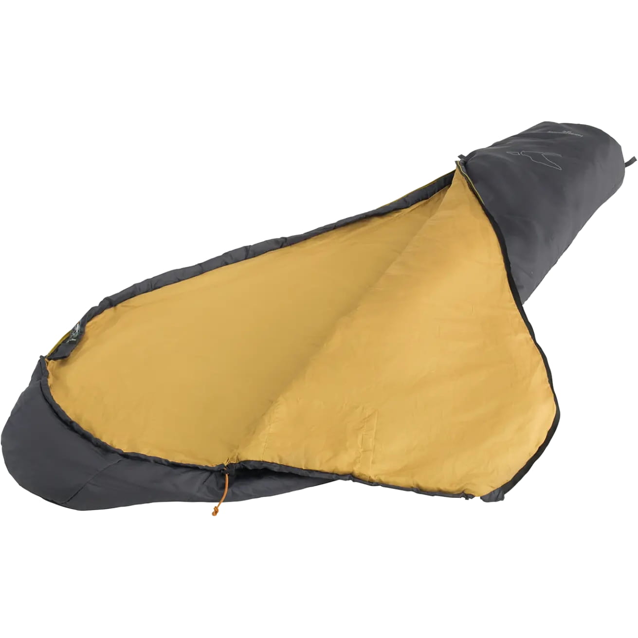 Easy Camp Falcon I Mummy 10°C Sleeping Bag