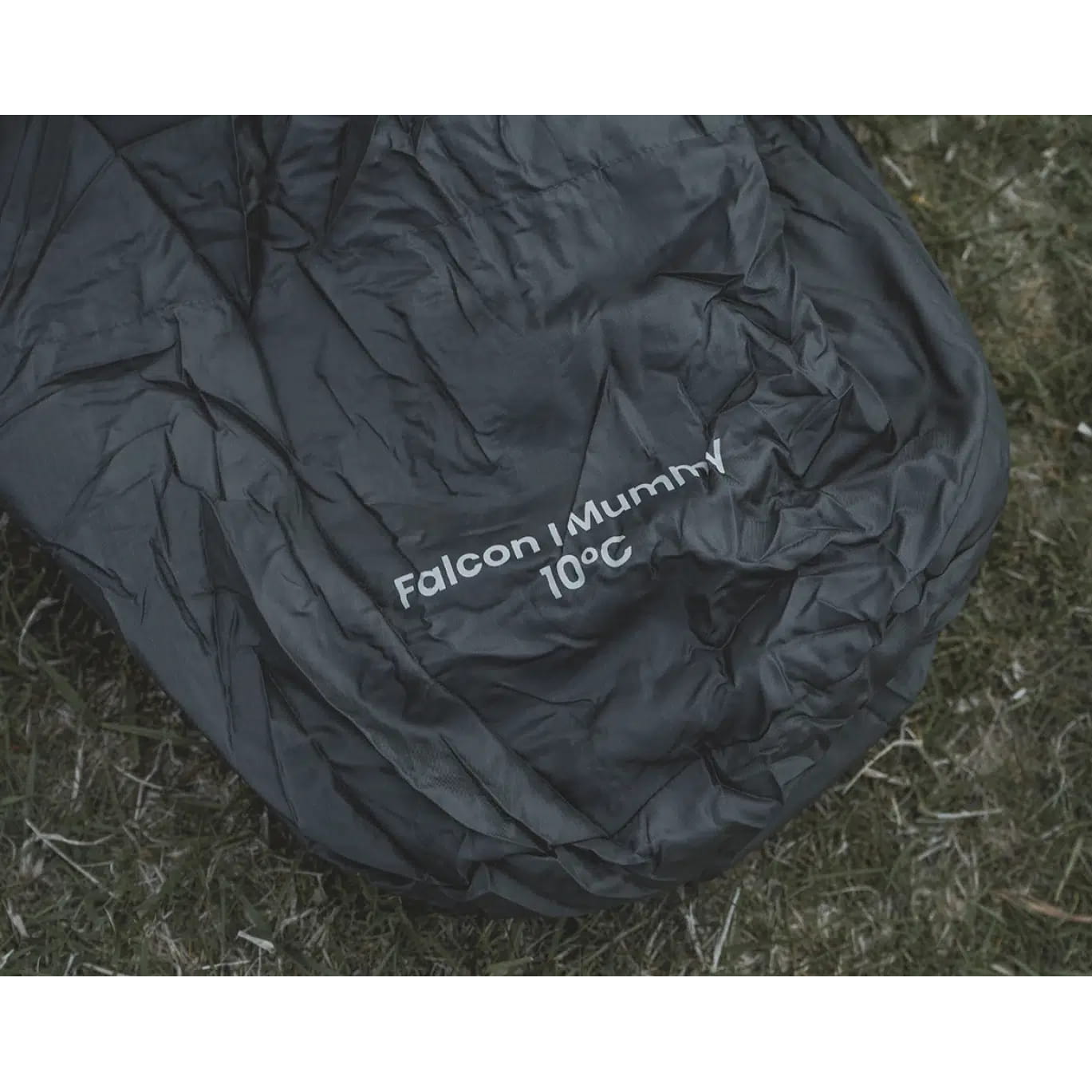 Easy Camp Falcon I Mummy 10°C Sleeping Bag