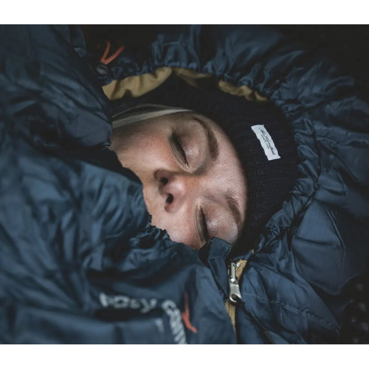 Easy Camp Falcon II Mummy -1°C Sleeping Bag