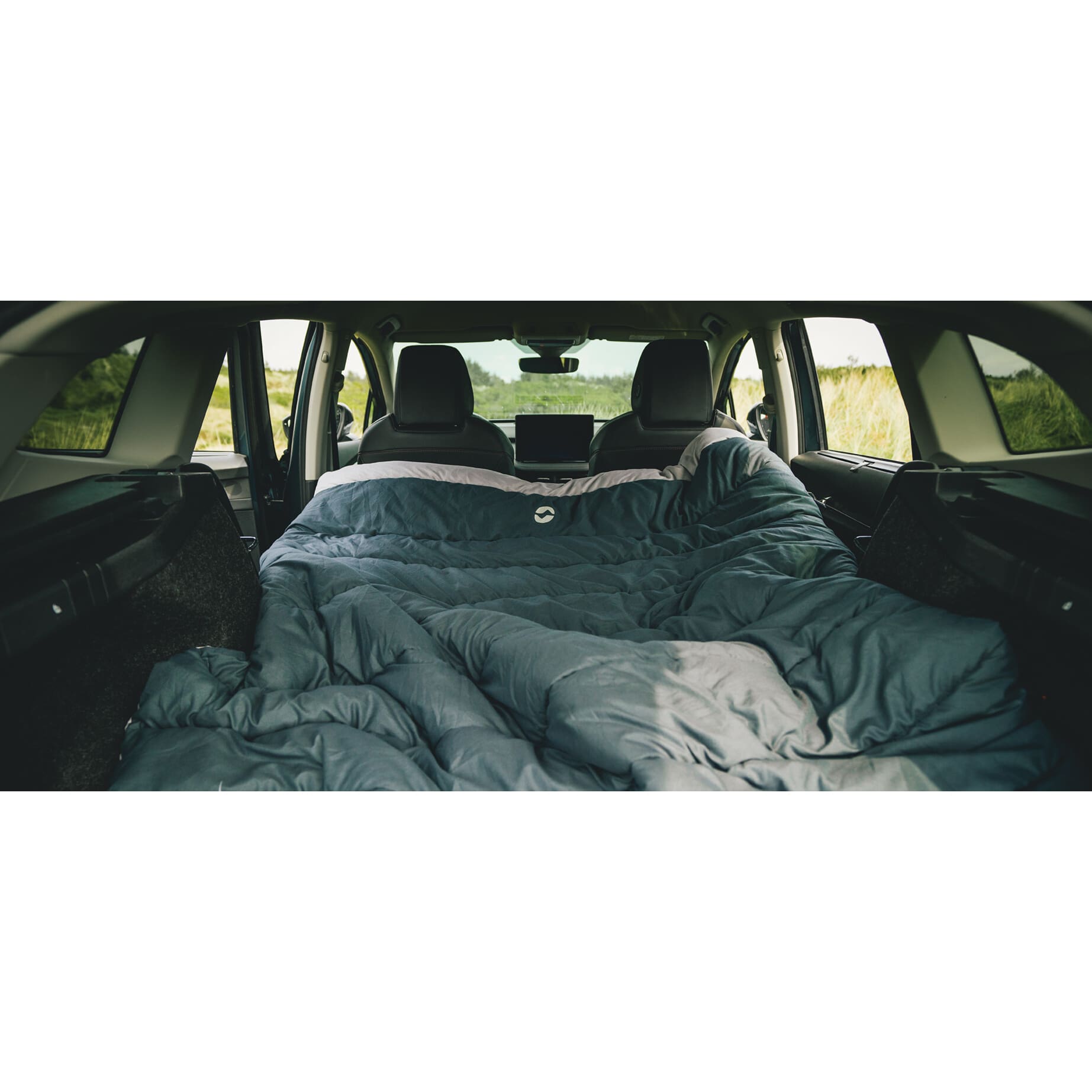 Outwell Campion Duvet Double