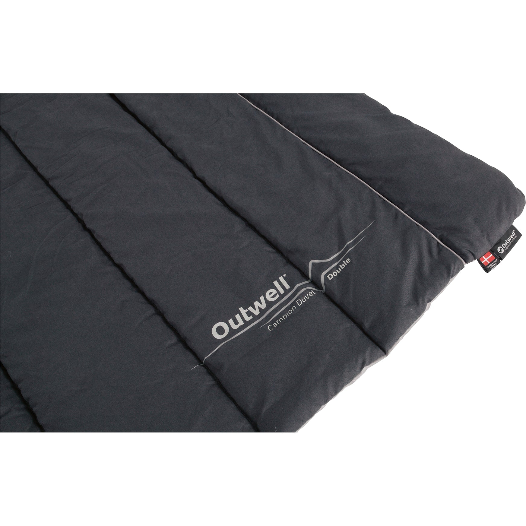 Outwell Campion Duvet Double