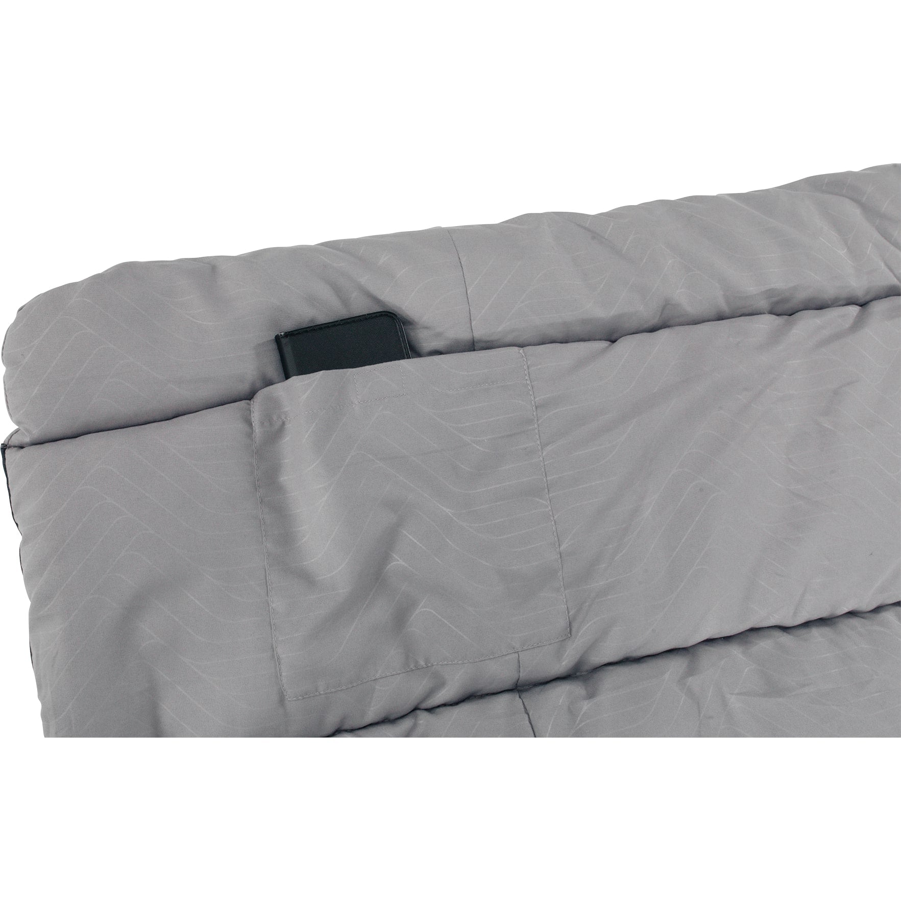 Outwell Campion Duvet Double