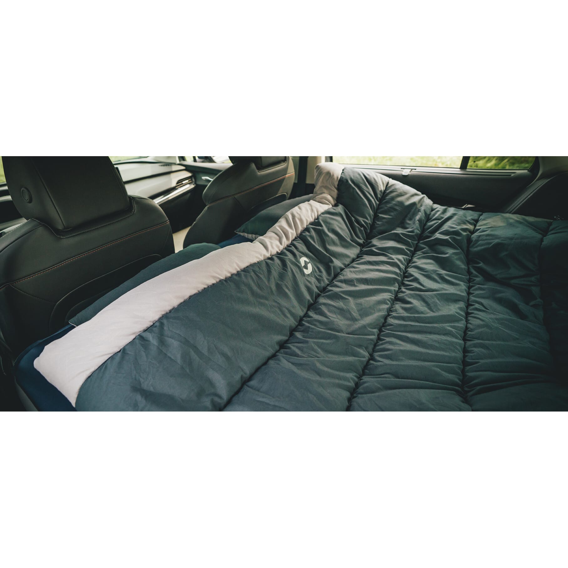 Outwell Campion Duvet Double