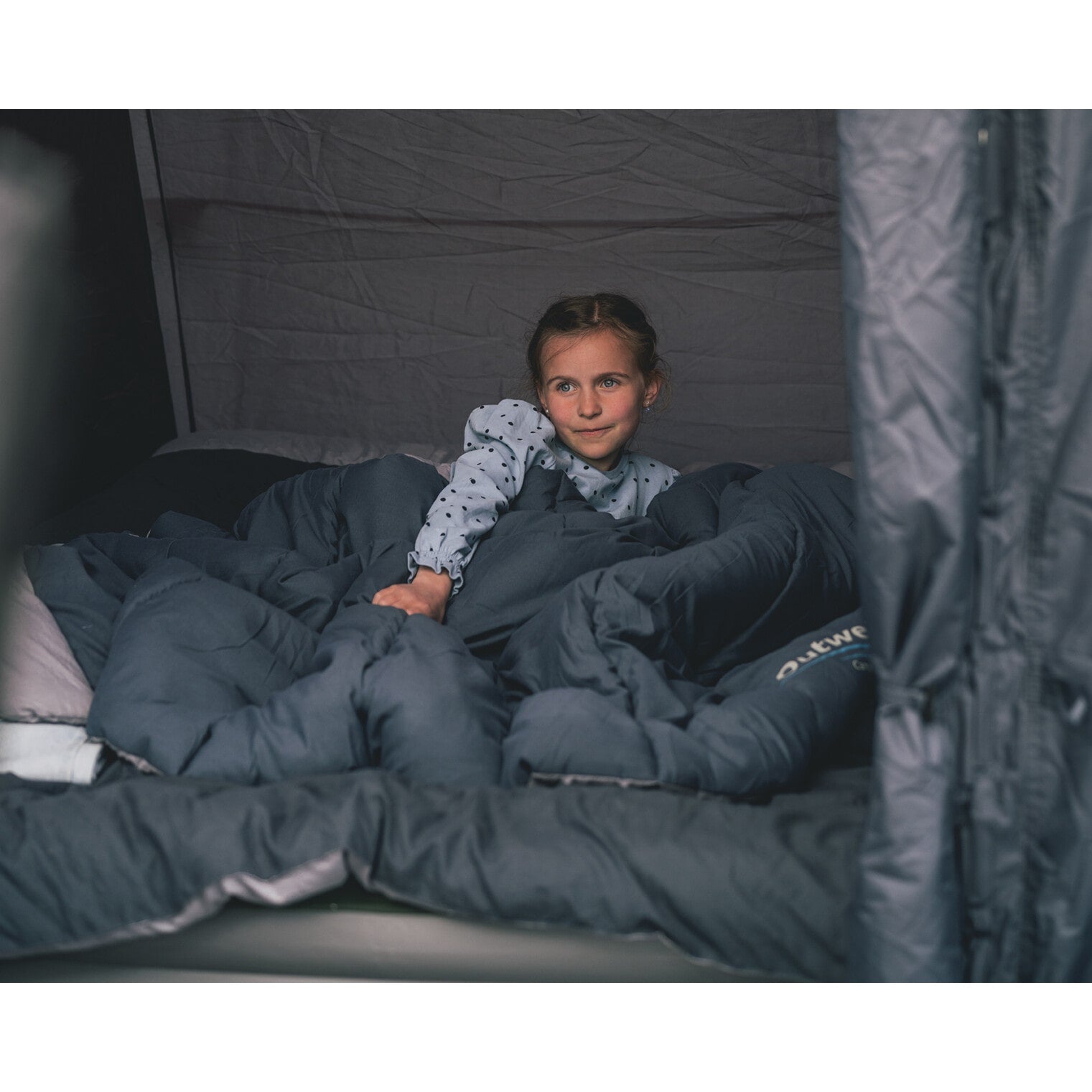 Outwell Campion Duvet Double
