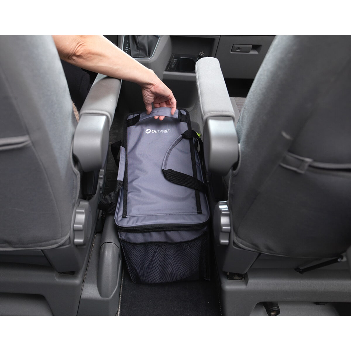 Outwell Eagle Van Cooler